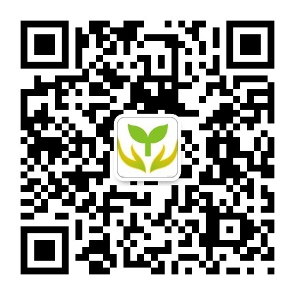 掃一掃！關注我們